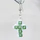 Small Cross - Earrings Chastity - 1